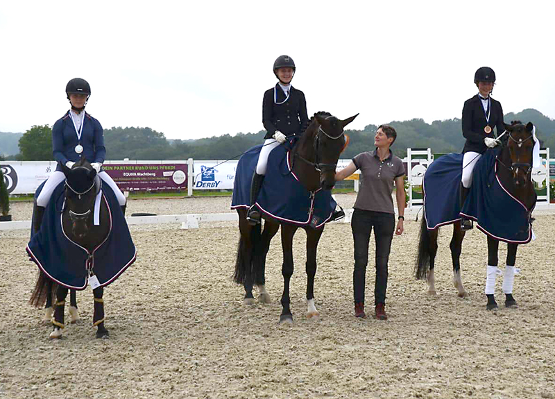 Geba L Gewinnerinnen 2019